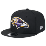 Black/Purple
