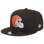 Brown/Orange