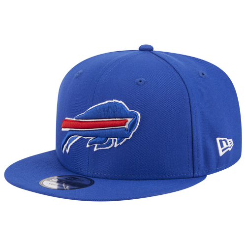 MENS - New Era Bills EG SP OTC Cap - Blue