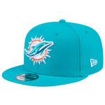 Teal/Orange