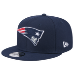 Navy/Red