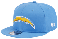 New Era Chargers EG SP OTC Cap