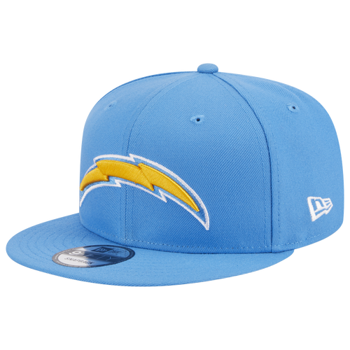 

New Era Mens New Era Chargers EG SP OTC Cap - Mens Carolina/Yellow Size One Size