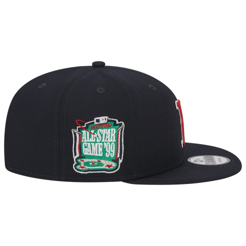 New Era Red Sox 950 EG Side Patch | Foot Locker
