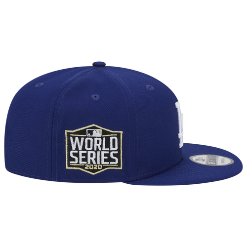 New Era Dodgers 950 EG Side Patch | Foot Locker