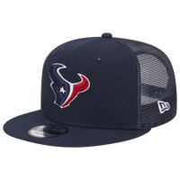 Black store texans hat