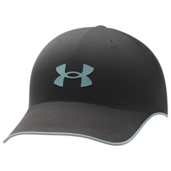 Adult - Under Armour Stealthform Low Uncrushable - Black/Jasper Blue