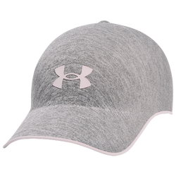 Adult - Under Armour Stealthform Low Uncrushable - Gray Dawn/Gray Dawn