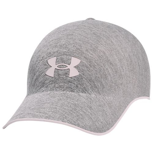 ADULT - Under Armour Stealthform Low Uncrushable - Gray Dawn