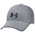 Under Armour Stealthform Low Uncrushable - Under Armour Black/Castlerock