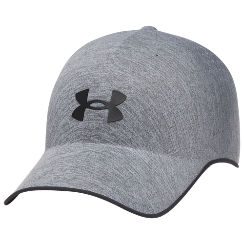  - Under Armour Stealthform Low Uncrushable - Castlerock/Black