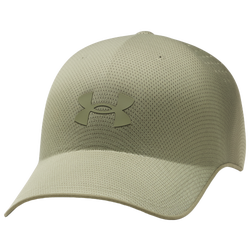 Adult - Under Armour Stealthform Low Uncrushable - Marine Od Green/Marine Od Green