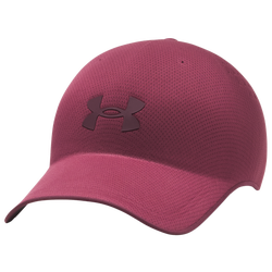 Adult - Under Armour Stealthform Low Uncrushable - Dark Maroon/Dark Maroon