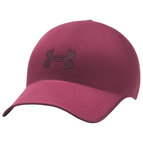  - Under Armour Stealthform Low Uncrushable - Dark Maroon
