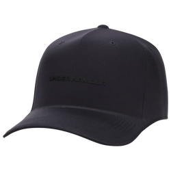 Adult - Under Armour Stealthform High Adj - Black/Black