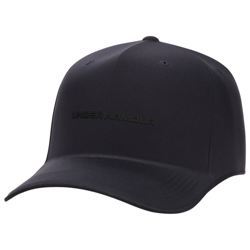 ADULT - Under Armour Stealthform High Adj - Black