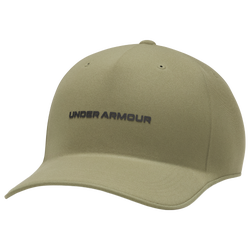 Adult - Under Armour Stealthform High Adj - Marine Od Green/Black