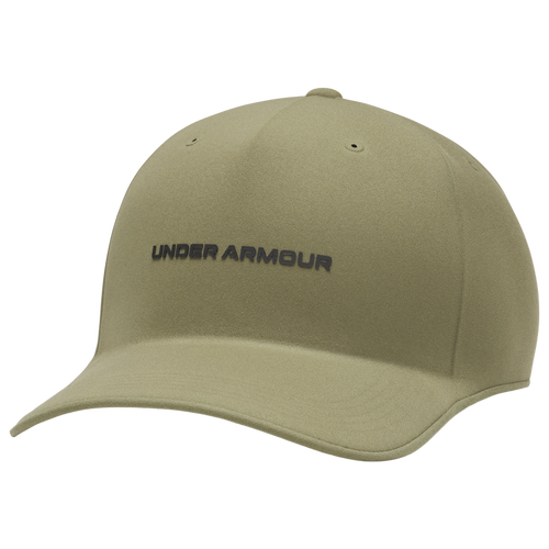 ADULT - Under Armour Stealthform High Adj - Marine Od Green/Black