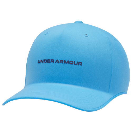 Under Armour Stealthform High Adj - Under Armour Blue Atlantis/Midnight Navy