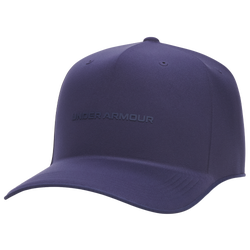 Adult - Under Armour Stealthform High Adj - Midnight Navy/Midnight Navy