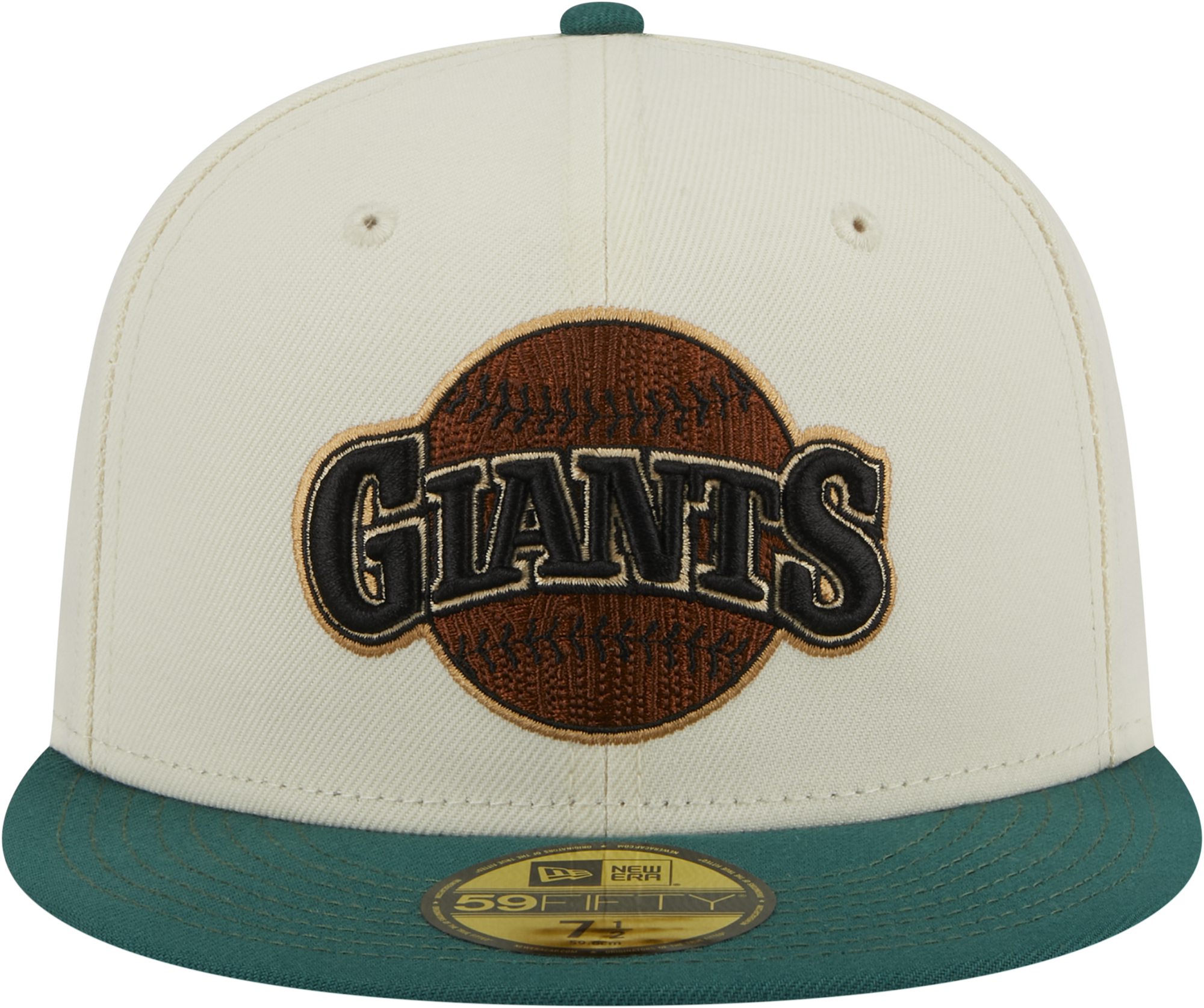 New Era Giants Camp SP Cap