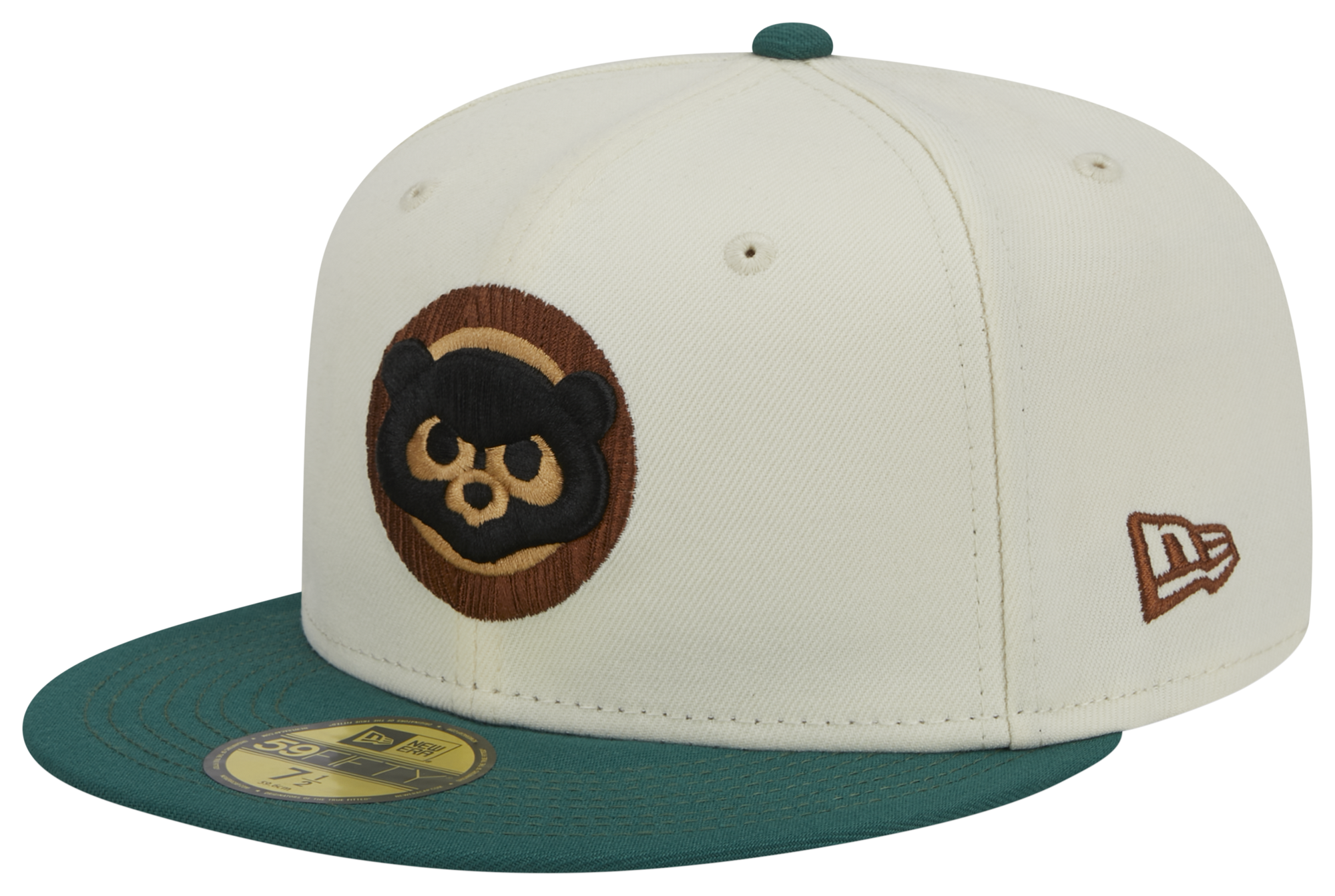 New Era Cubs 5950 Camp 16753 Cap