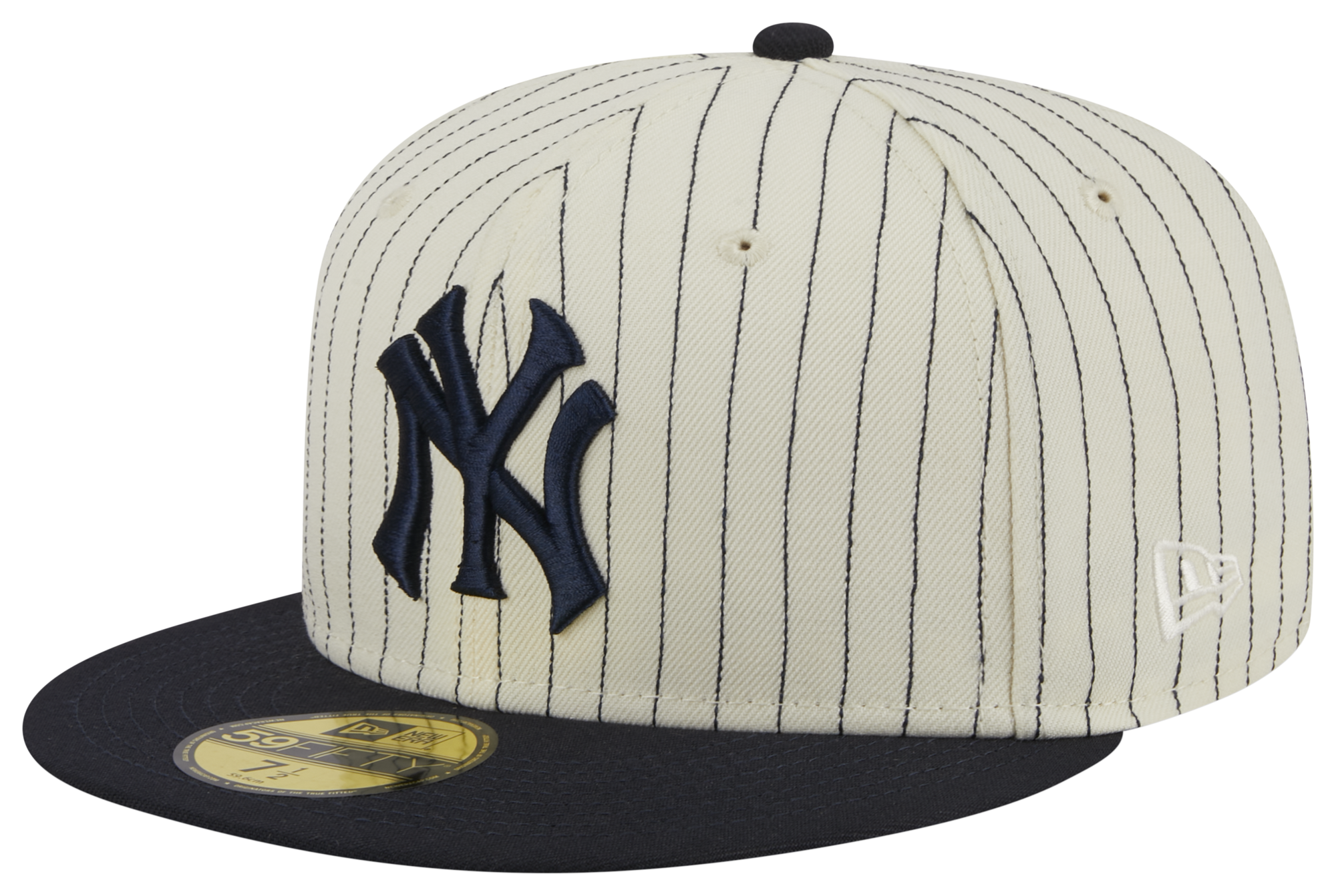 Foot locker yankees outlet hat