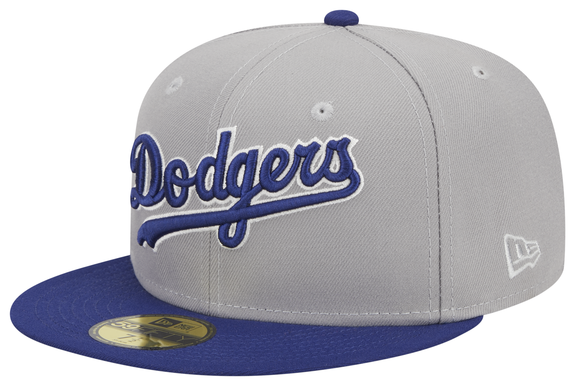 Dodgers Script from Pro Image Sports LA : r/neweracaps