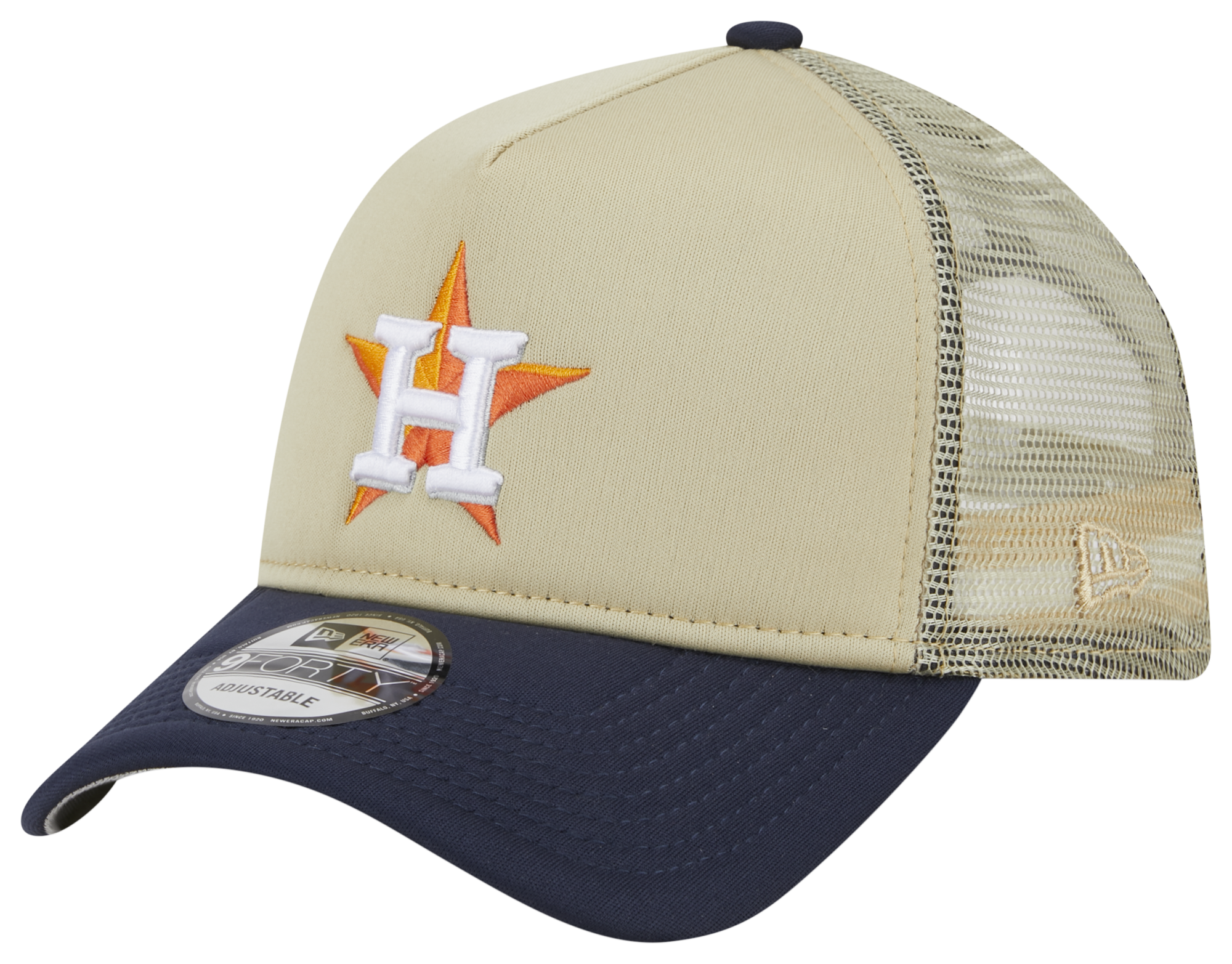 Men's Houston Astros Hats