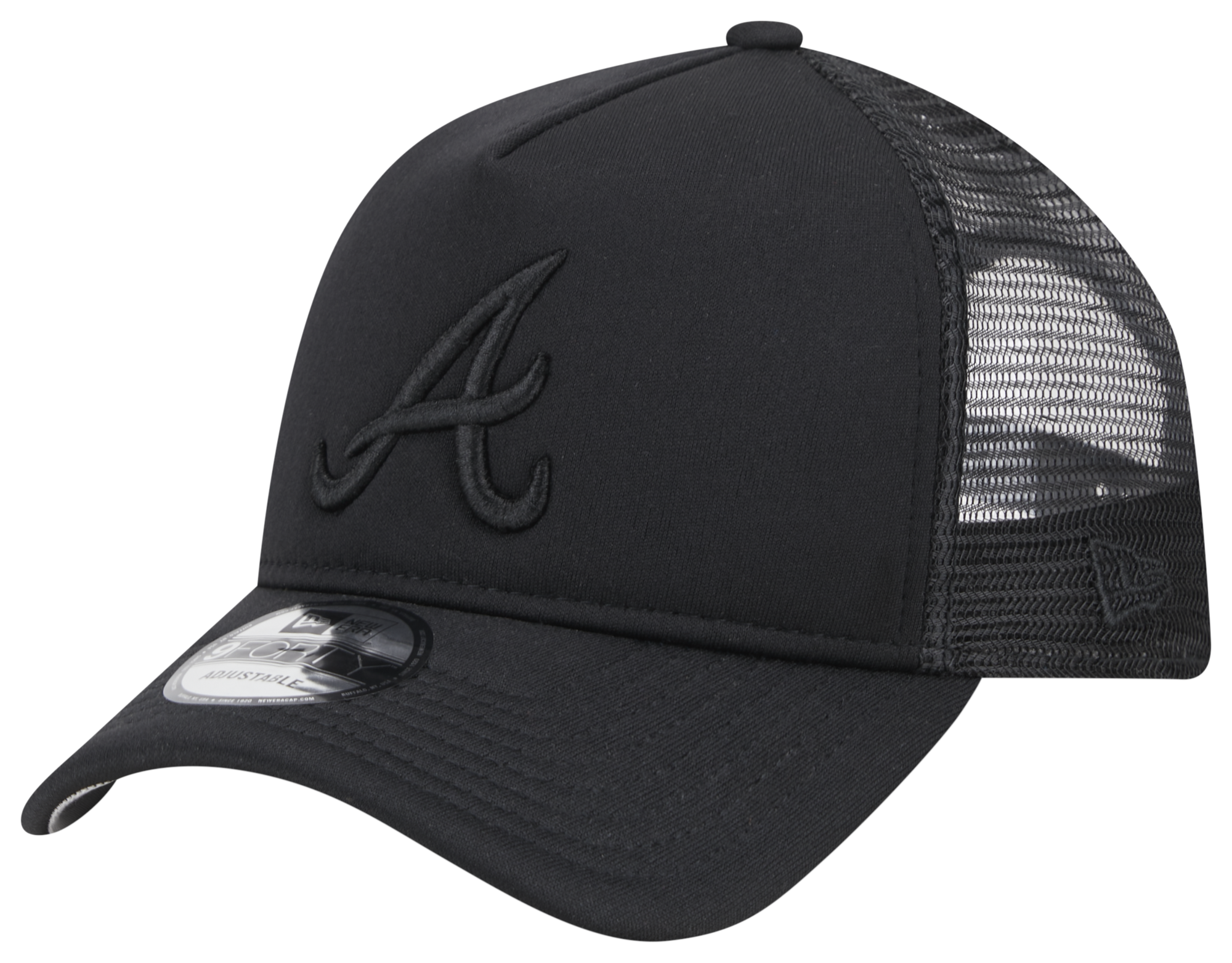 Atlanta Braves All Day Trucker