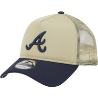 New Era Braves 940AF All Day 16968 Cap | Foot Locker