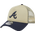 New Era Braves 940AF All Day 16968 Cap - Adult Tan/Navy