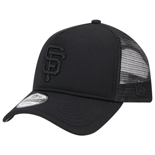 ADULT - New Era Giants 940AF All Day 16968 Cap - Black