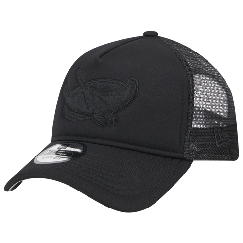 

New Era New Era Rays 940AF All Day 16968 Cap - Adult Black/Black Size One Size