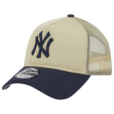 Foot locker yankees hat store