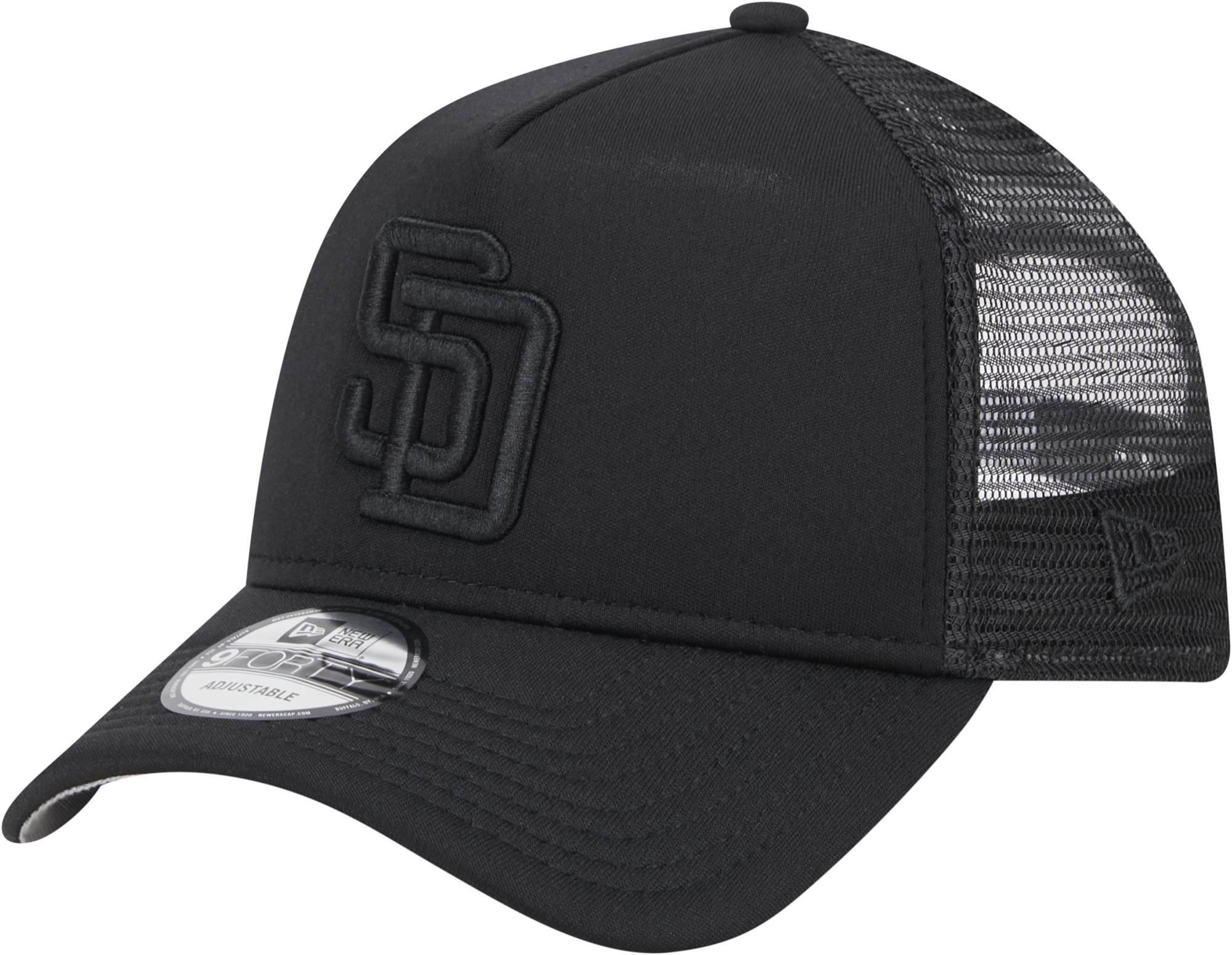 New Era Padres 940AF All Day 16968 Cap Adult