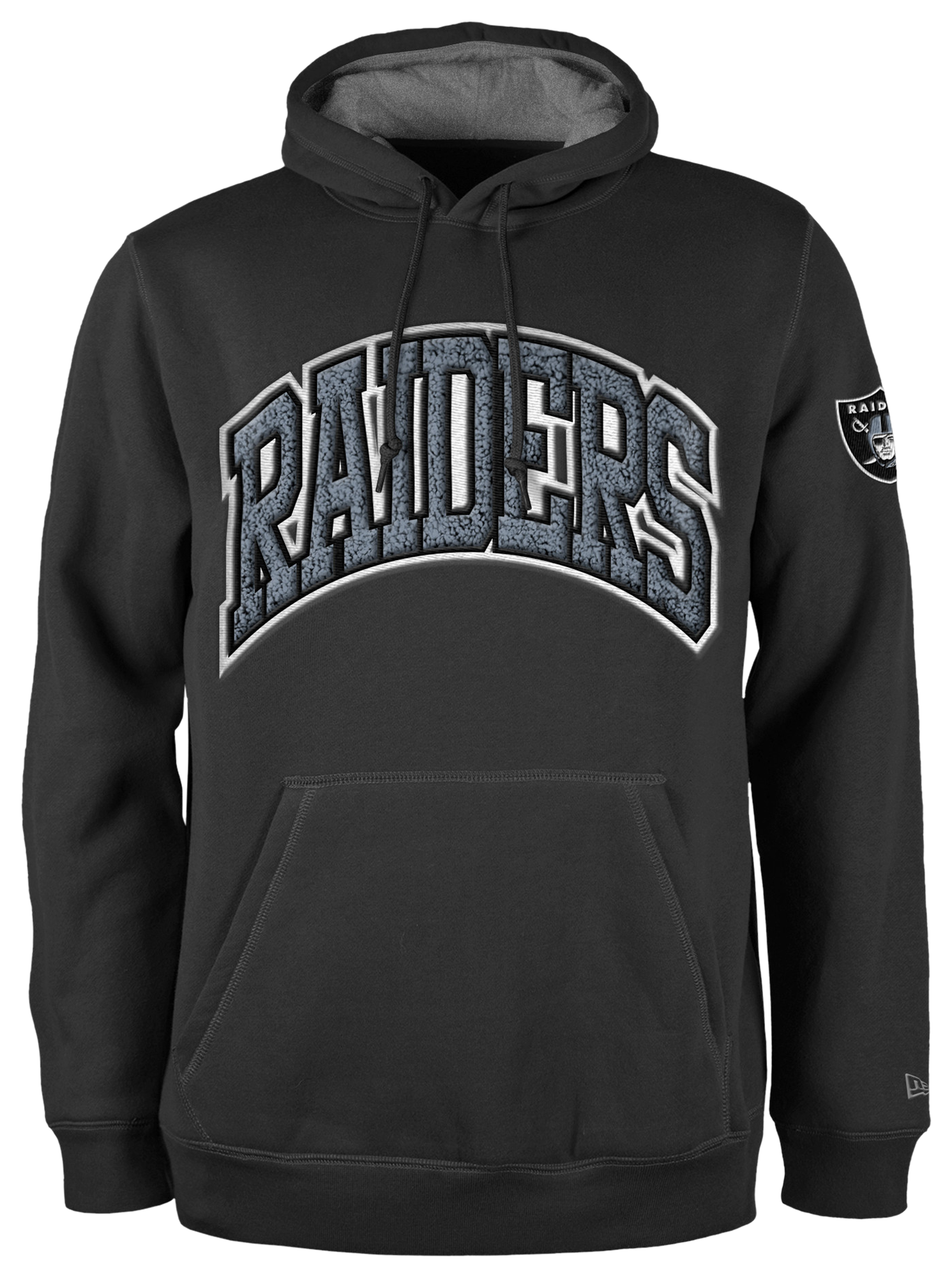 4xl raiders hot sale hoodie