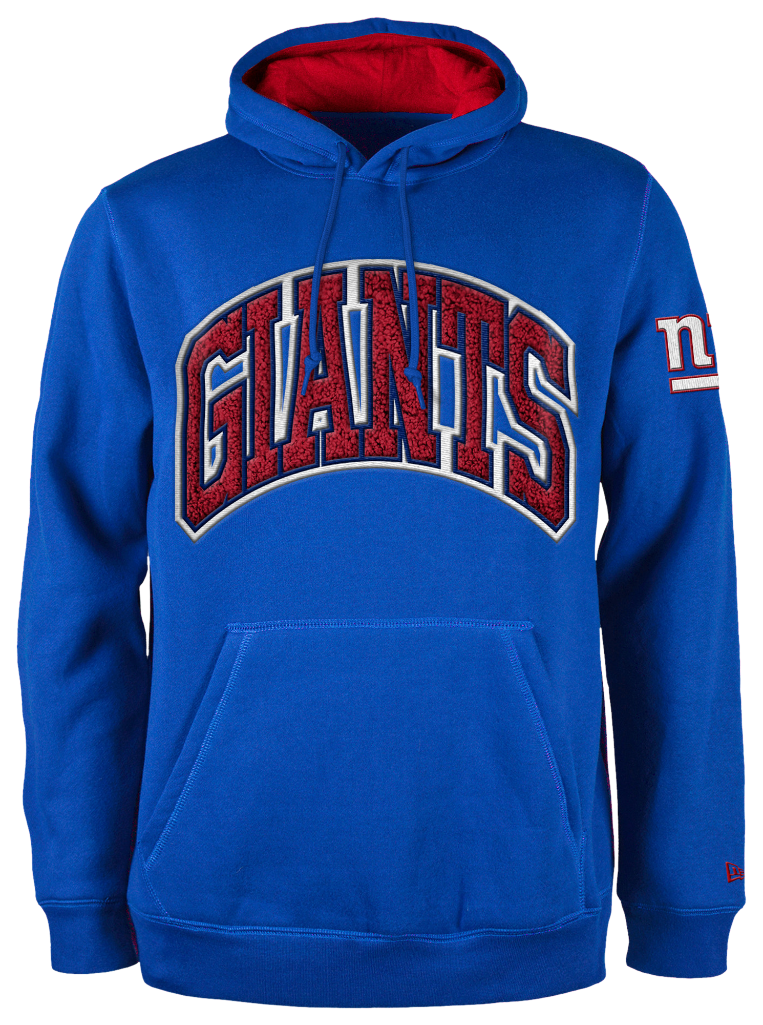 Giants hoodie discount