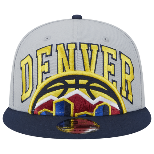 Nuggets hats new era clearance