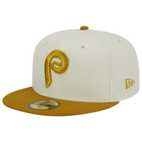 White/Gold
