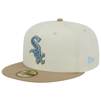 Shop New Era 59Fifty Chicago White Sox Historic Champs Fitted Hat 60288300  multi