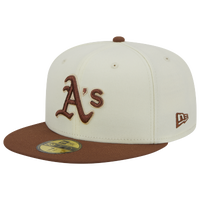New Era 59Fifty Oakland Athletics HIS Champs Fitted 'Green, 60288304