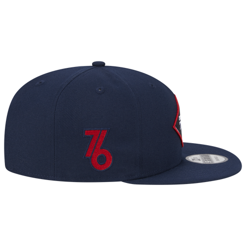 76ers city edition hat sales