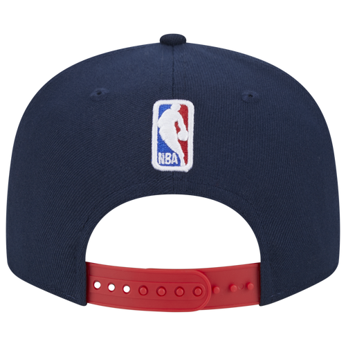 76ers city edition hat 2025