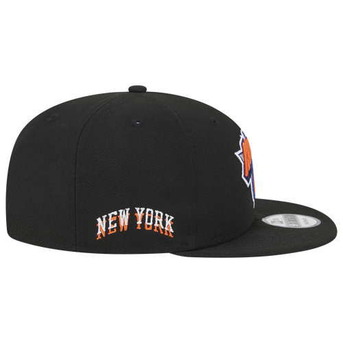 New Era Knicks City Edition 23 Snapback Cap Champs Sports