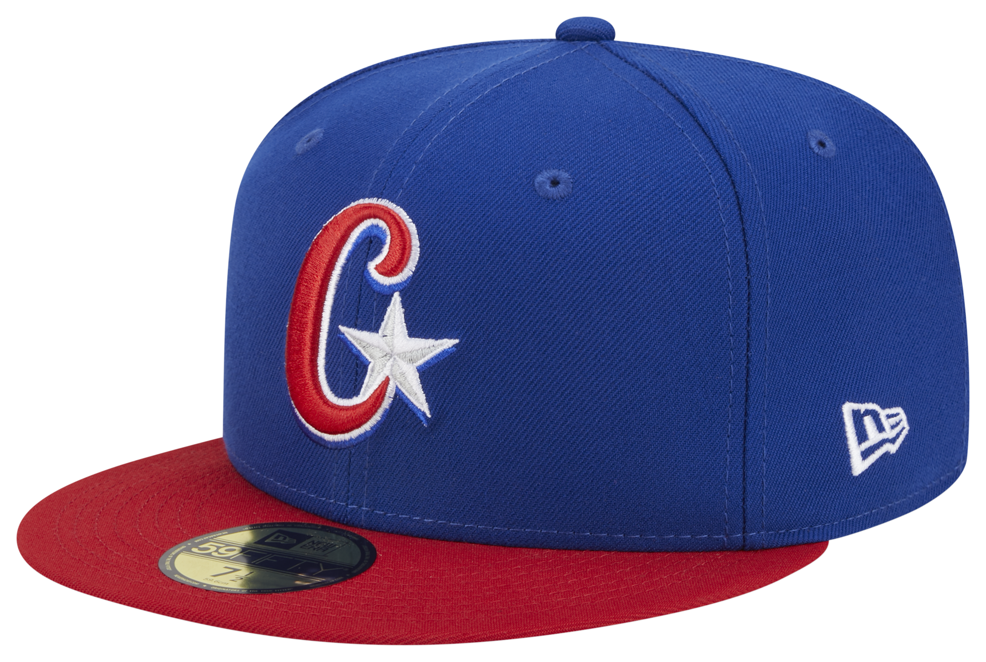 Cuba store baseball hat