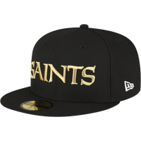 Cheap new hotsell orleans saints hats