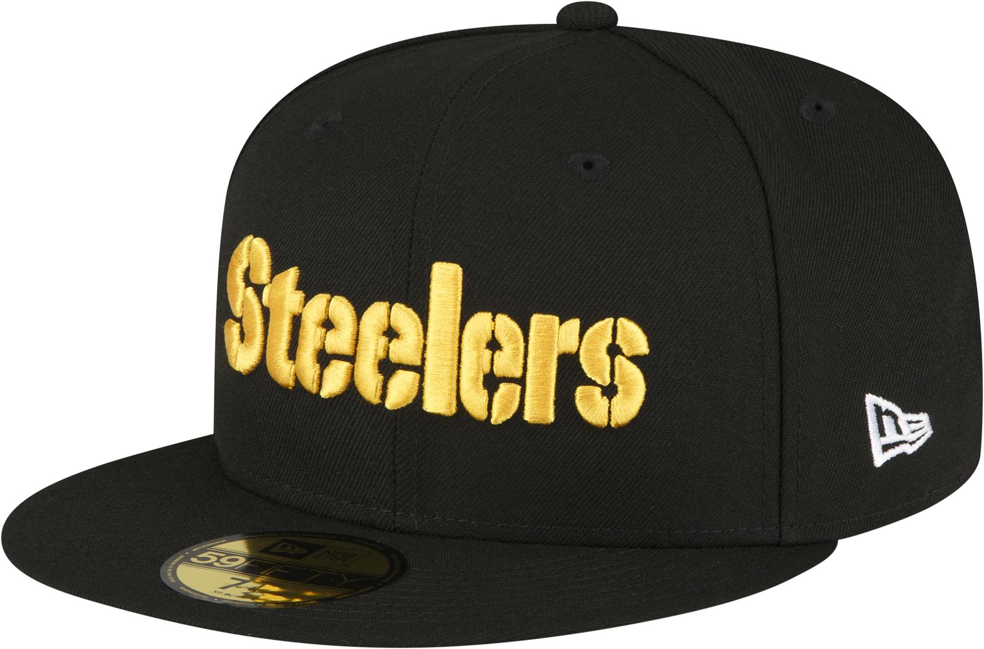 Steelers 2024 script hat