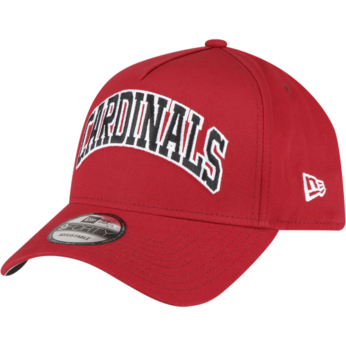  - New Era Cardinals 940 A Frame - Black