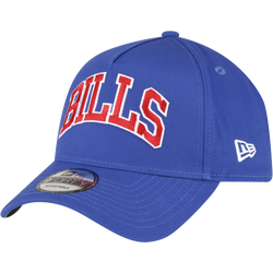 Adult - New Era Bills 940 A Frame - Black